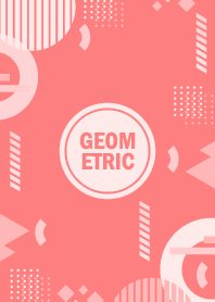 Complex Geometric Geraldine