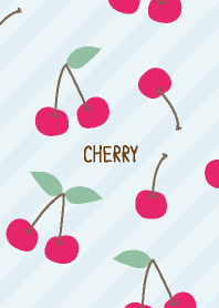Cherry Random16 from Japan
