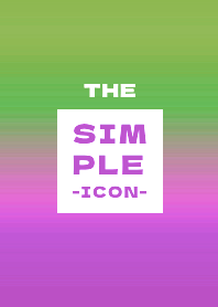 THE SIMPLE-ICON- THEME .119