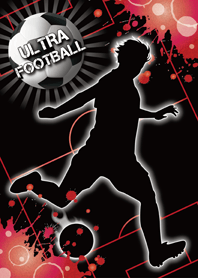ULTRA FOOTBALL 3*