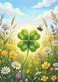 stampAI-Clover-gMERwn