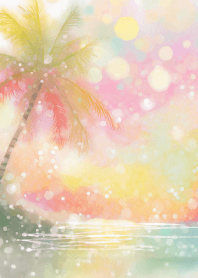 Miniature Garden Southern Island Vol.1