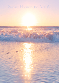 SunsetHorizon 155 Not AI