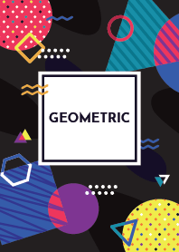 Geometric Black