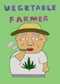 vegetable farmer