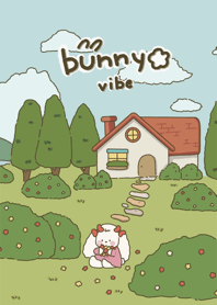 Bunny vibe :-)
