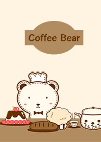 Cafe Bear