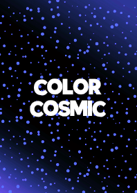 COLOR COSMIC TMEME 176