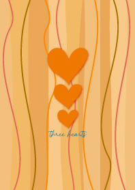 three hearts 58