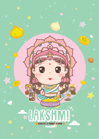 พระแม่ลักษมี : ร่ำรวยๆ มั่งคั่งๆ V