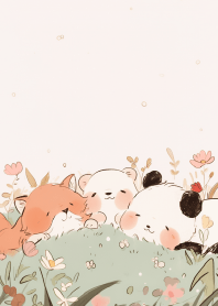 動物繪本主題 9