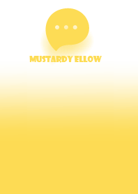 Mustard Yellow & White Theme V.2