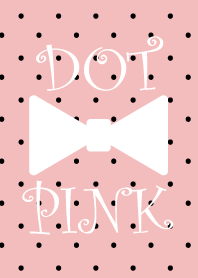 SIMPLE-PINK-DOT