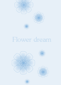 Flower dream