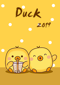 Duck Duk Dik2019
