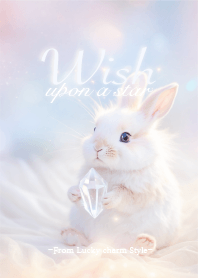 Wish - Rabbits that bring happiness 12