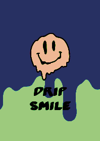 DRIP SMILE THEME _157
