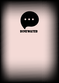 Rosewater And Black V.3