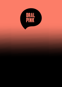 Black & oral Pink  Theme Vr7