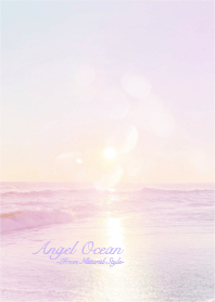 Angel Ocean / Natural Style