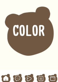 beige color  H97