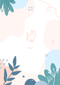 春天的動物小夥伴 LV.1