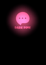 Dark Pink Light Theme V4