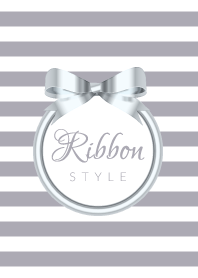 Ribbon Style-69