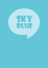 Sky Blue Theme Vr.6