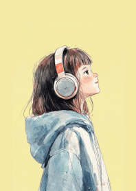 Music & Girl's Afternoon