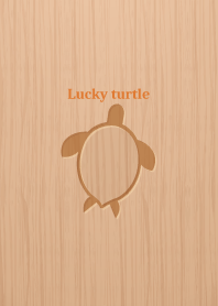 Lucky Turtle 96