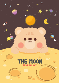 Bear The Moon Universe