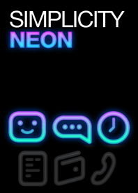 Aniom Simplicity Neon