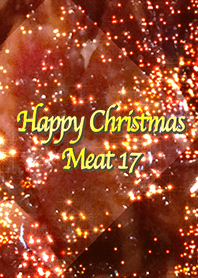Happy Christmas Meat 17
