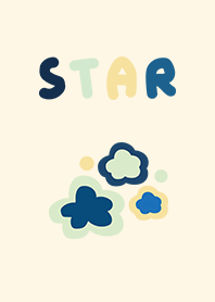 STAR (minimal S T A R) - 6