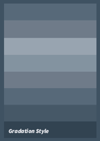 Gradient Style (Fantasy 25)