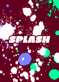 SPLASH THEME -115