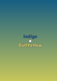 IndigoxDullYellow-TKCJ