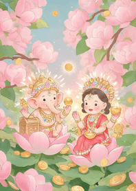 Fulfilled, wealthy, happy - JP07