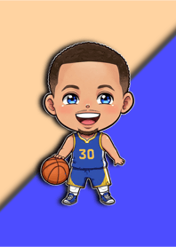 เอ็มวีพีตัวจิ๋ว: ความฝันแห่งสนามบาส