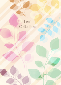Leaf Collection Vol.1