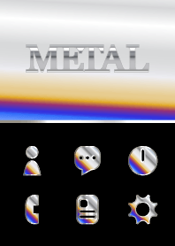 チタニウムメタル