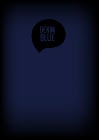 Black & Denim Blue  Theme V7(JP)