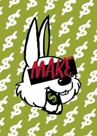 メイク　マネー　マビット　154