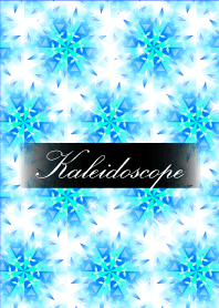 Kaleidoscope-blue2