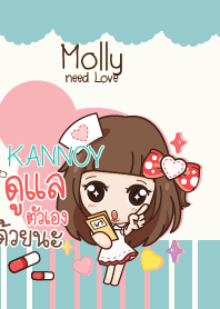 KANNOY molly need love V04 e