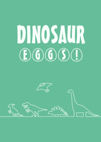 Dinosaur Eggs! 13