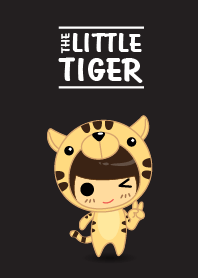 the little Tiger
