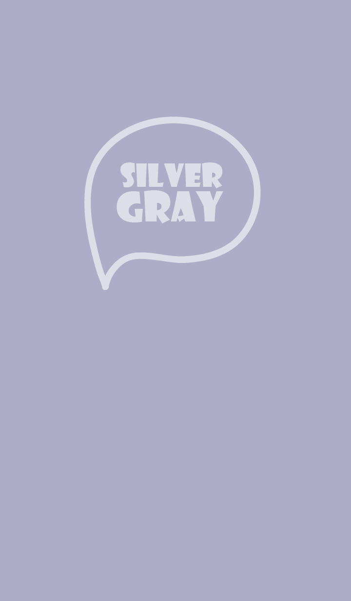 Love Silver Gray Vr2