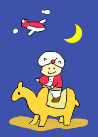 愉快なねずみとりすたち
